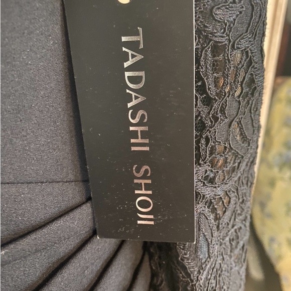 Tadashi Shoji Evening Gown - Picture 3 of 6